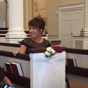 Meet your Posher, Karen